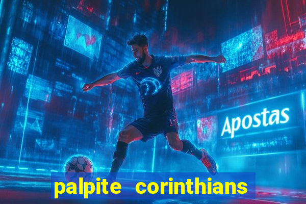 palpite corinthians x bahia